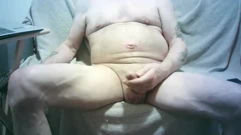 oldercock1411 online show from 03/05/26, 10:28