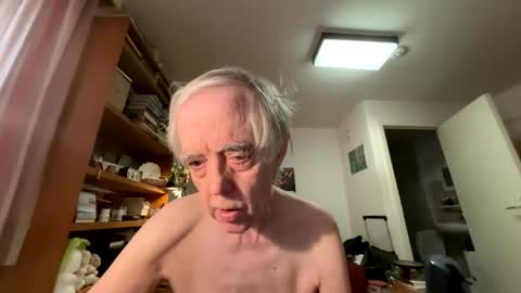 olderviewer online show from 05/30/26, 10:45