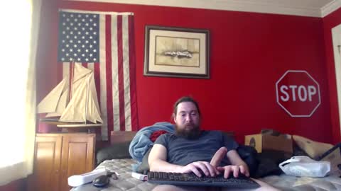 Snapshot of oldfuckus chatting on 01/26/25, 07:41 oldfuckus online show from 01/26/25, 07:41