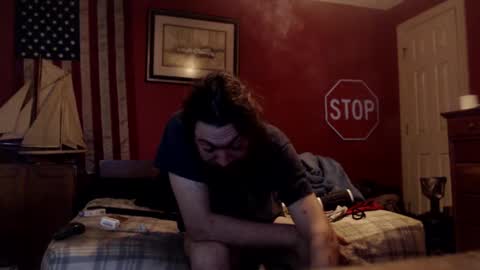 Snapshot of oldfuckus chatting on 09/28/25, 12:21 oldfuckus online show from 09/28/25, 12:21