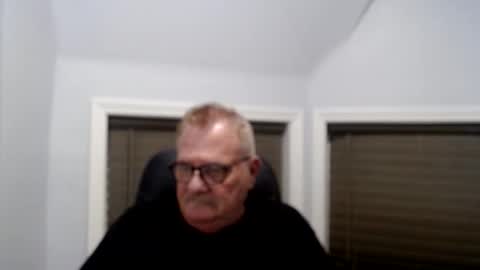oldguybigd online show from 05/08/26, 06:41