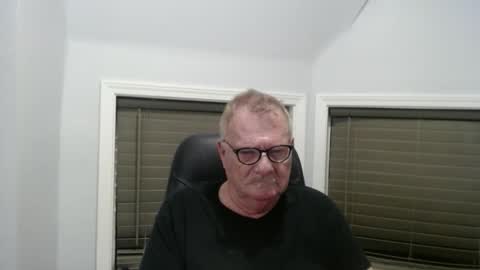 oldguybigd online show from 05/10/26, 06:29