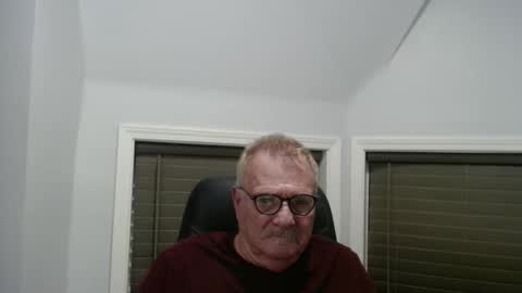 oldguybigd online show from 05/16/26, 05:26