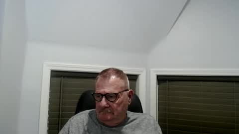 oldguybigd online show from 05/22/26, 06:31