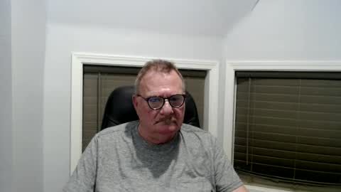 oldguybigd online show from 07/05/26, 03:56