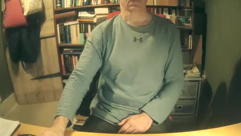 oldhairybastard online show from 01/01/25, 08:13