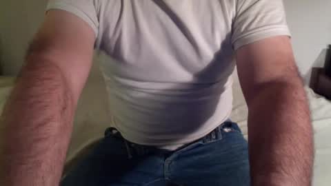 oldjeremy online show from 12/07/24, 11:12