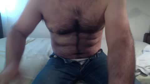 oldjeremy online show from 01/04/25, 09:00