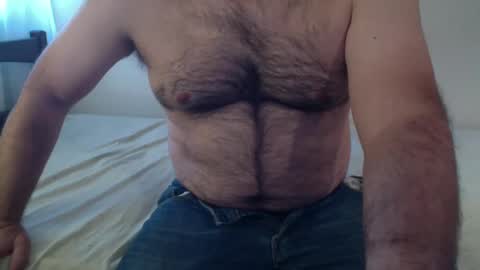 oldjeremy online show from 01/09/25, 05:00