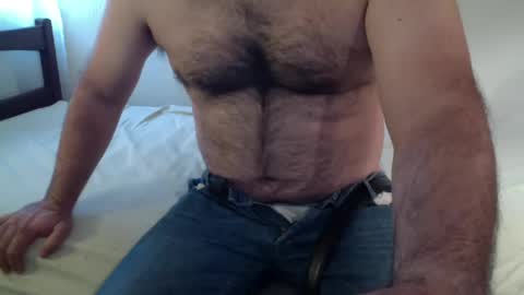 oldjeremy online show from 01/19/25, 08:50