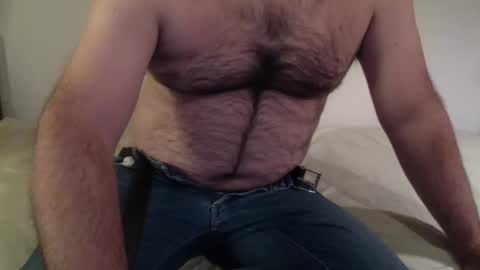 oldjeremy online show from 02/06/25, 10:21