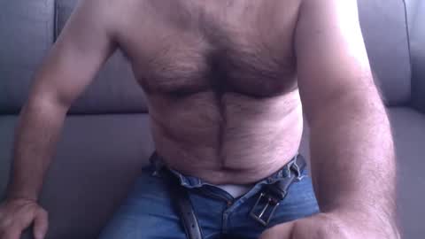 oldjeremy online show from 02/08/25, 03:00