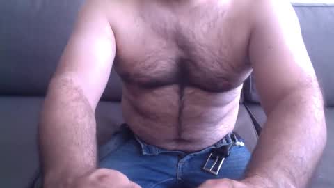 oldjeremy online show from 02/12/25, 05:05