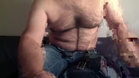 oldjeremy online show from 03/08/25, 12:33