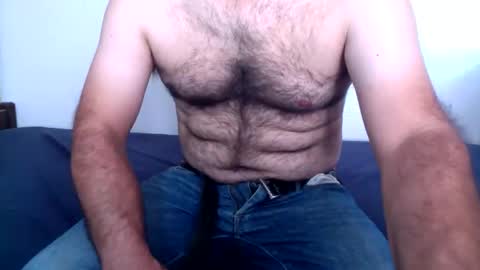 oldjeremy online show from 10/15/25, 09:42