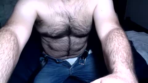 oldjeremy online show from 01/17/26, 12:37