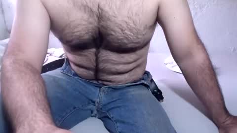 oldjeremy online show from 02/10/26, 03:27