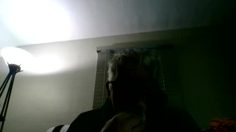 OldMIGUY online show from 12/20/25, 10:06