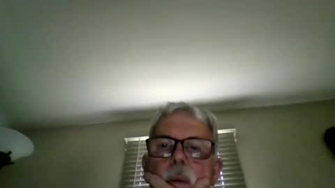 OldMIGUY online show from 05/15/26, 02:02