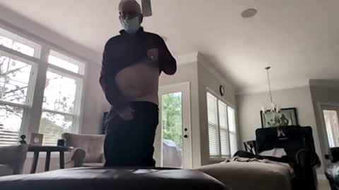 oldsubman online show from 02/22/26, 03:54