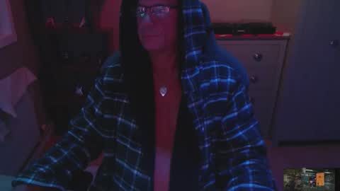 oldveteranuk online show from 10/31/25, 05:30