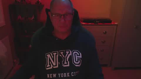 oldveteranuk online show from 11/29/25, 07:11