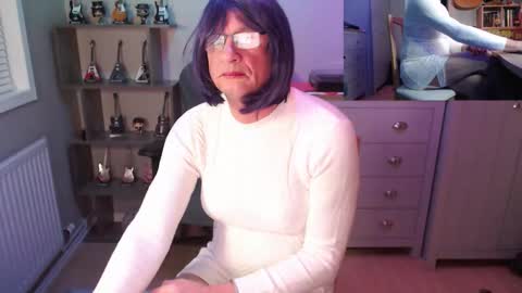 Snapshot of oldveteranuk chatting on 03/13/26, 06:09 oldveteranuk online show from 03/13/26, 06:09