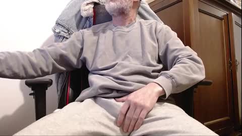 oldwolfman online show from 01/16/25, 10:21