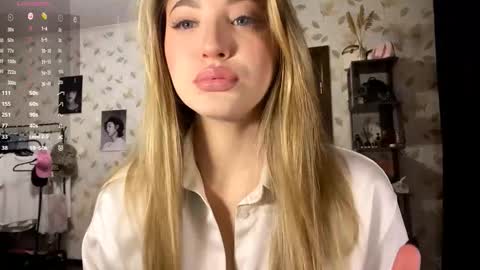 Kem online show from 11/18/25, 03:16