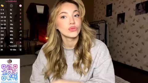 Kem online show from 12/14/25, 07:07