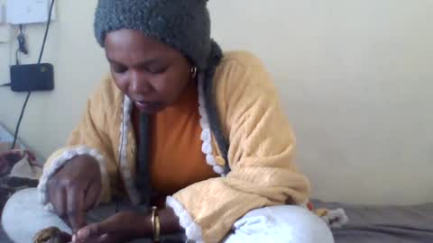 olgaaldy online show from 07/04/26, 04:35