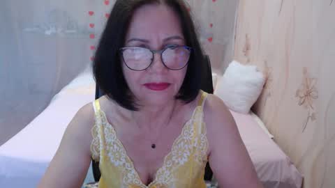 Snapshot of olgahottie chatting on 09/25/25, 10:57 OlgaHottie online show from 09/25/25, 10:57