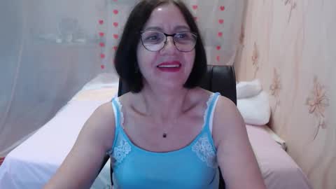 Snapshot of olgahottie chatting on 09/28/25, 10:59 OlgaHottie online show from 09/28/25, 10:59