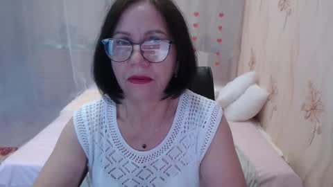 Snapshot of olgahottie chatting on 09/30/25, 11:21 OlgaHottie online show from 09/30/25, 11:21