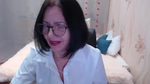 OlgaHottie online show from 11/09/25, 09:57