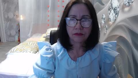 OlgaHottie online show from 02/08/26, 11:41