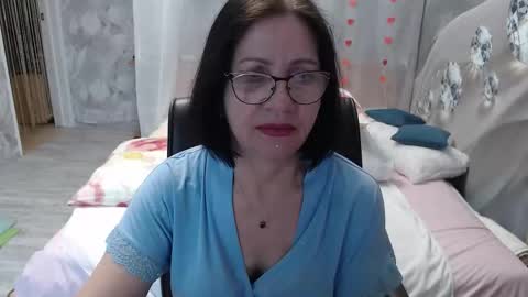 OlgaHottie online show from 03/26/26, 11:54