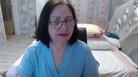 OlgaHottie online show from 04/17/26, 11:41