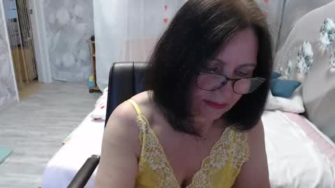OlgaHottie online show from 05/31/26, 12:08