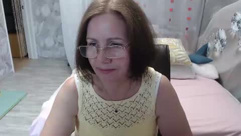 OlgaHottie online show from 07/27/26, 12:17
