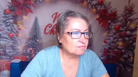 OlgaLuck online show from 12/15/25, 06:17