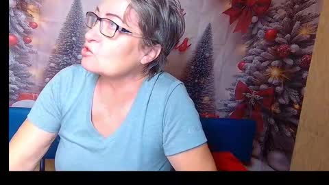 OlgaLuck online show from 12/19/25, 06:31