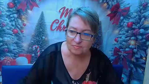 OlgaLuck online show from 12/23/25, 06:33