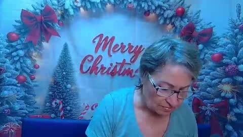 OlgaLuck online show from 01/08/26, 06:16