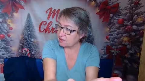 OlgaLuck online show from 01/13/26, 06:18