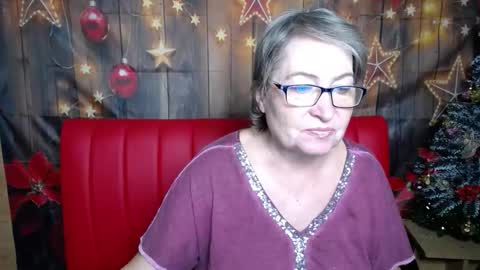 OlgaLuck online show from 01/14/26, 06:30