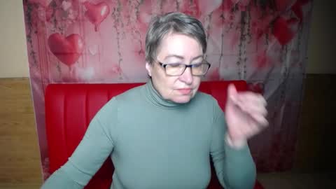 OlgaLuck online show from 03/02/26, 06:03