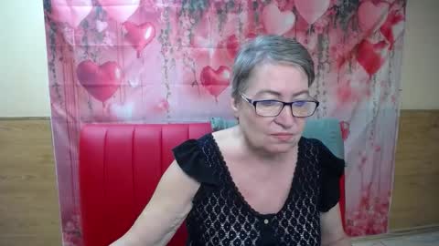 OlgaLuck online show from 03/02/26, 07:15