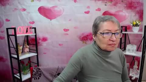 OlgaLuck online show from 03/05/26, 06:09