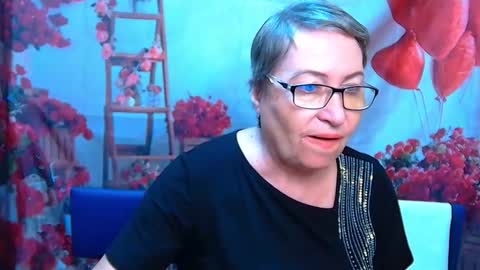 OlgaLuck online show from 03/27/26, 06:19